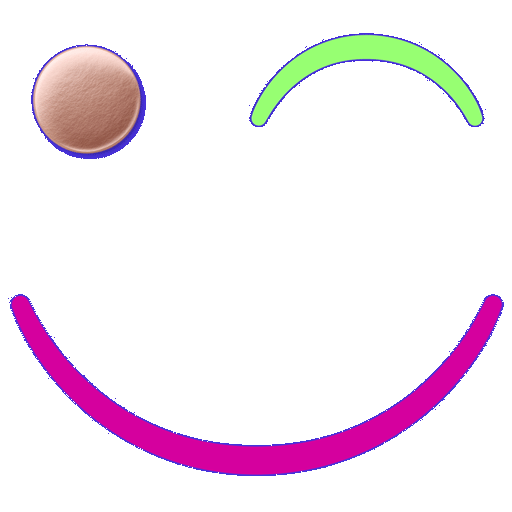 Smiley Face Image