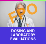 Dosing And Laboratory Evaluation Thumbnail