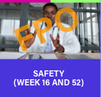 Safety (week 16 and 52) Thumbnail