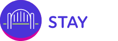 Stay  Icon